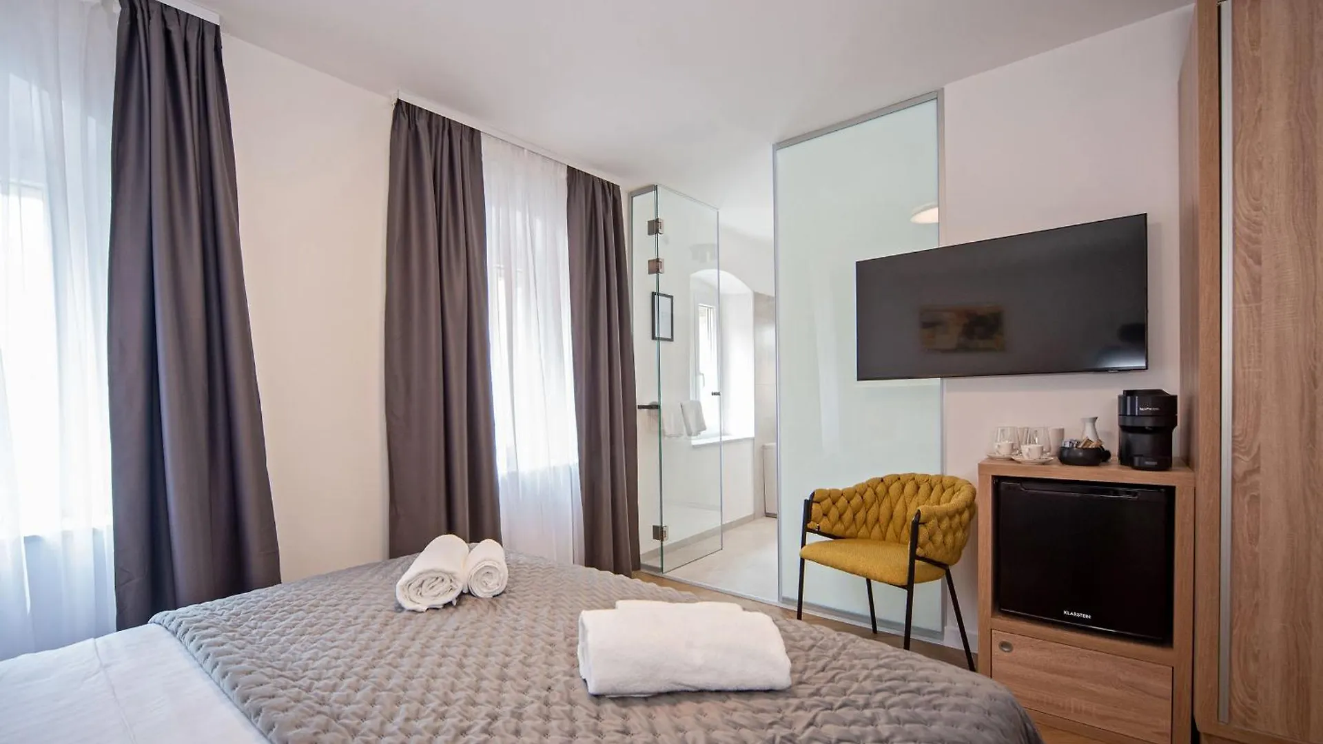 Lu Heritage & Spa Palace سبليت 0*,  كرواتيا