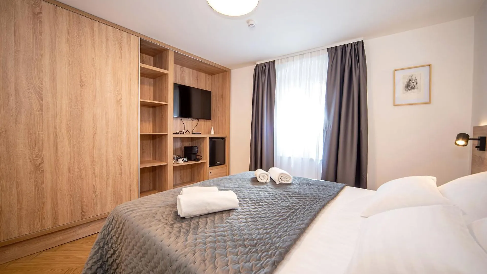 Lu Heritage & Spa Palace Split