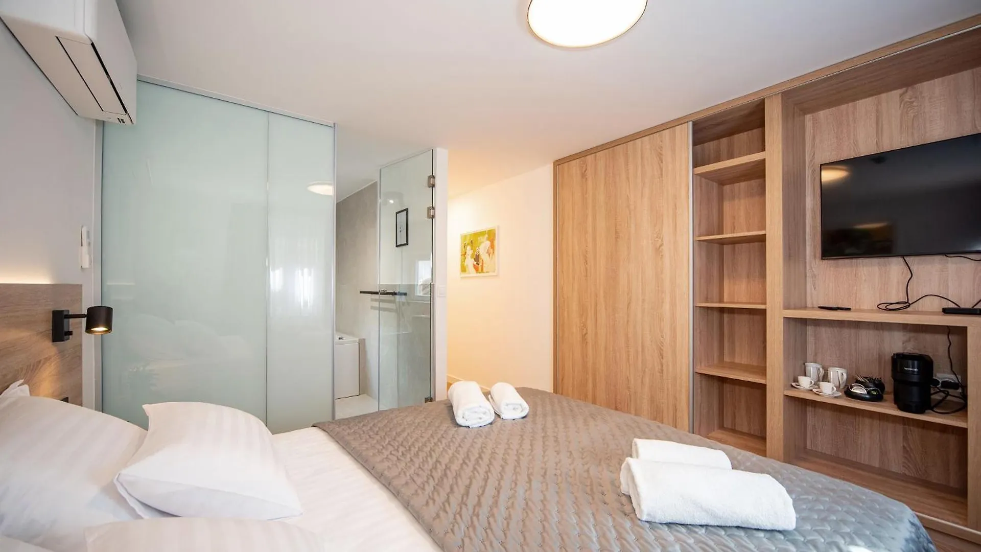 Gasthuis Lu Heritage & Spa Palace Split
