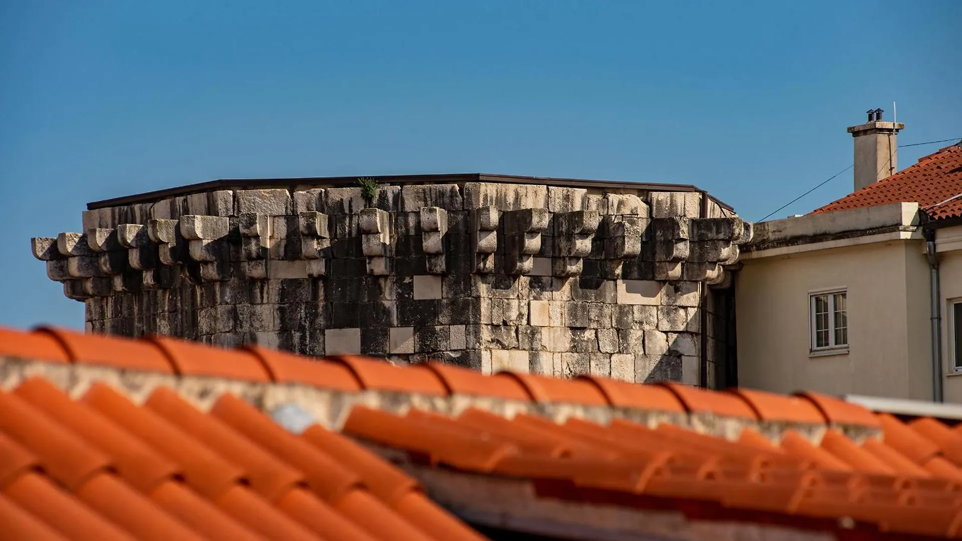 Lu Heritage & Spa Palace Split