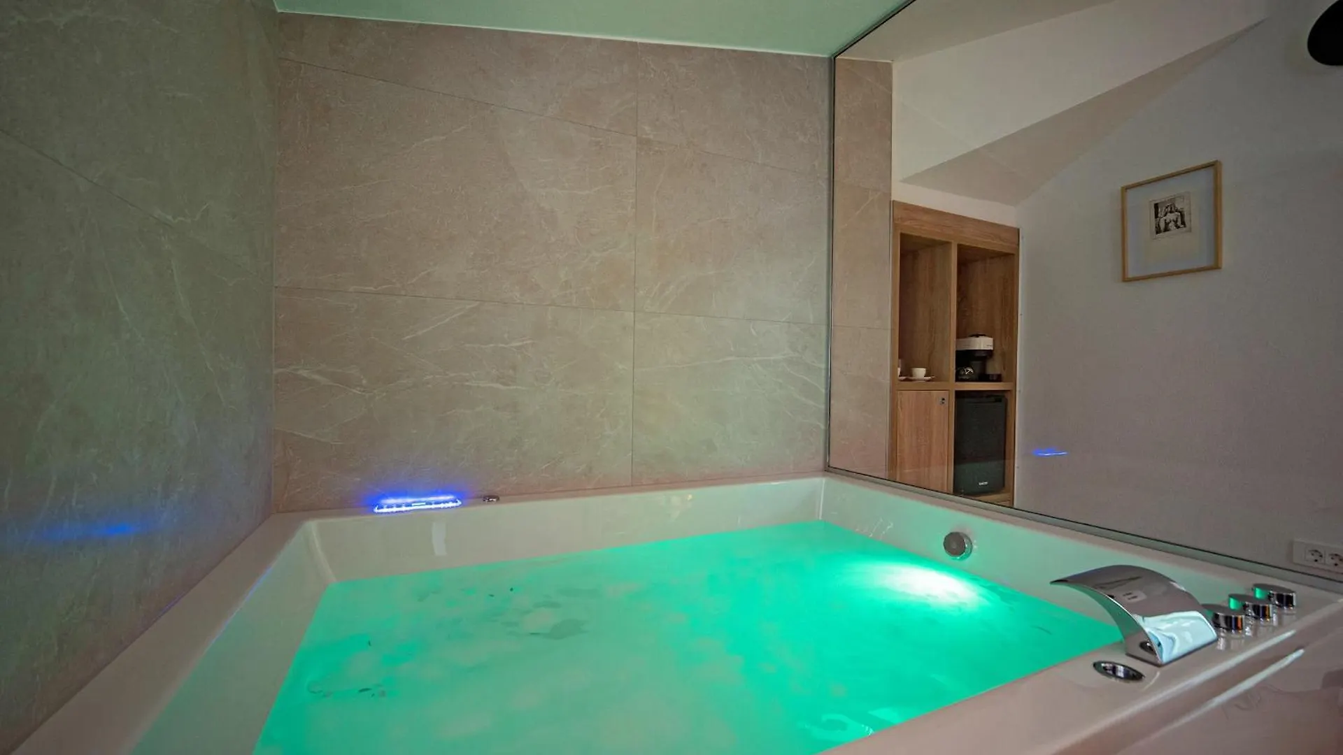 Lu Heritage & Spa Palace سبليت بيت ضيافة