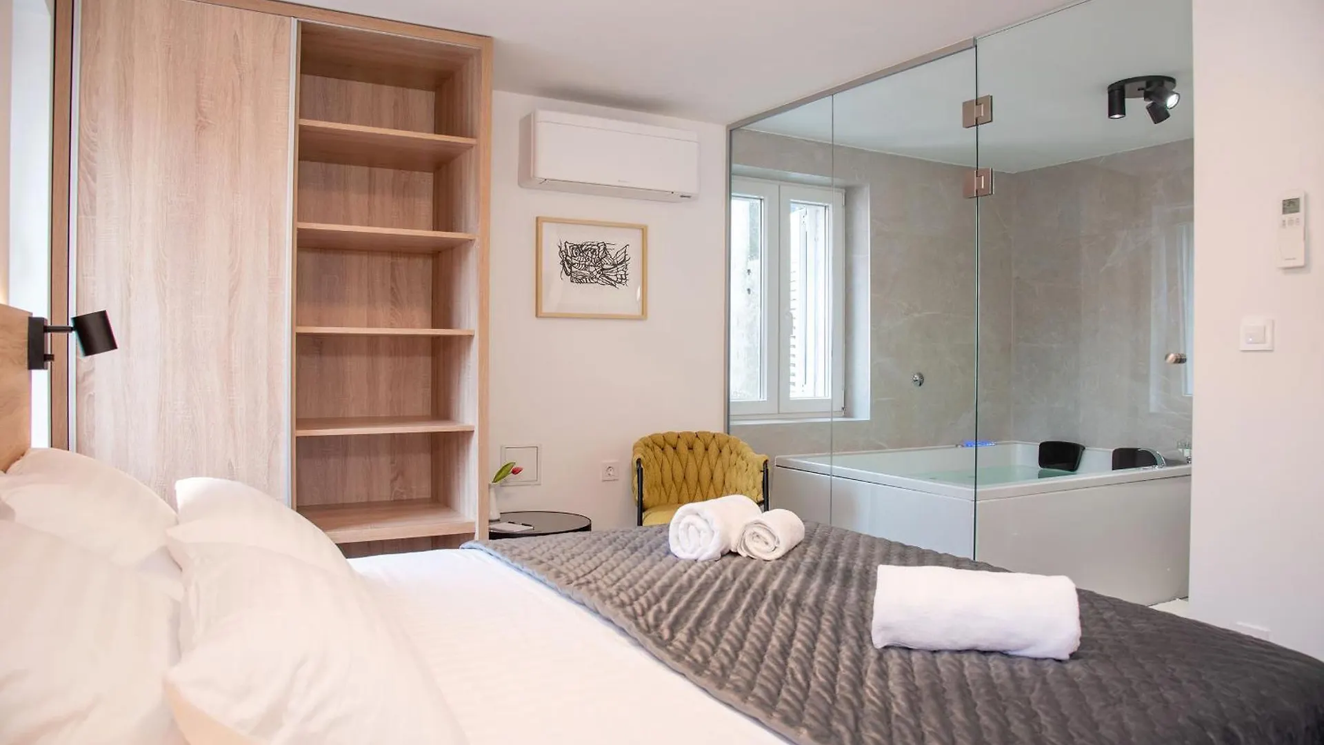 Lu Heritage & Spa Palace Split