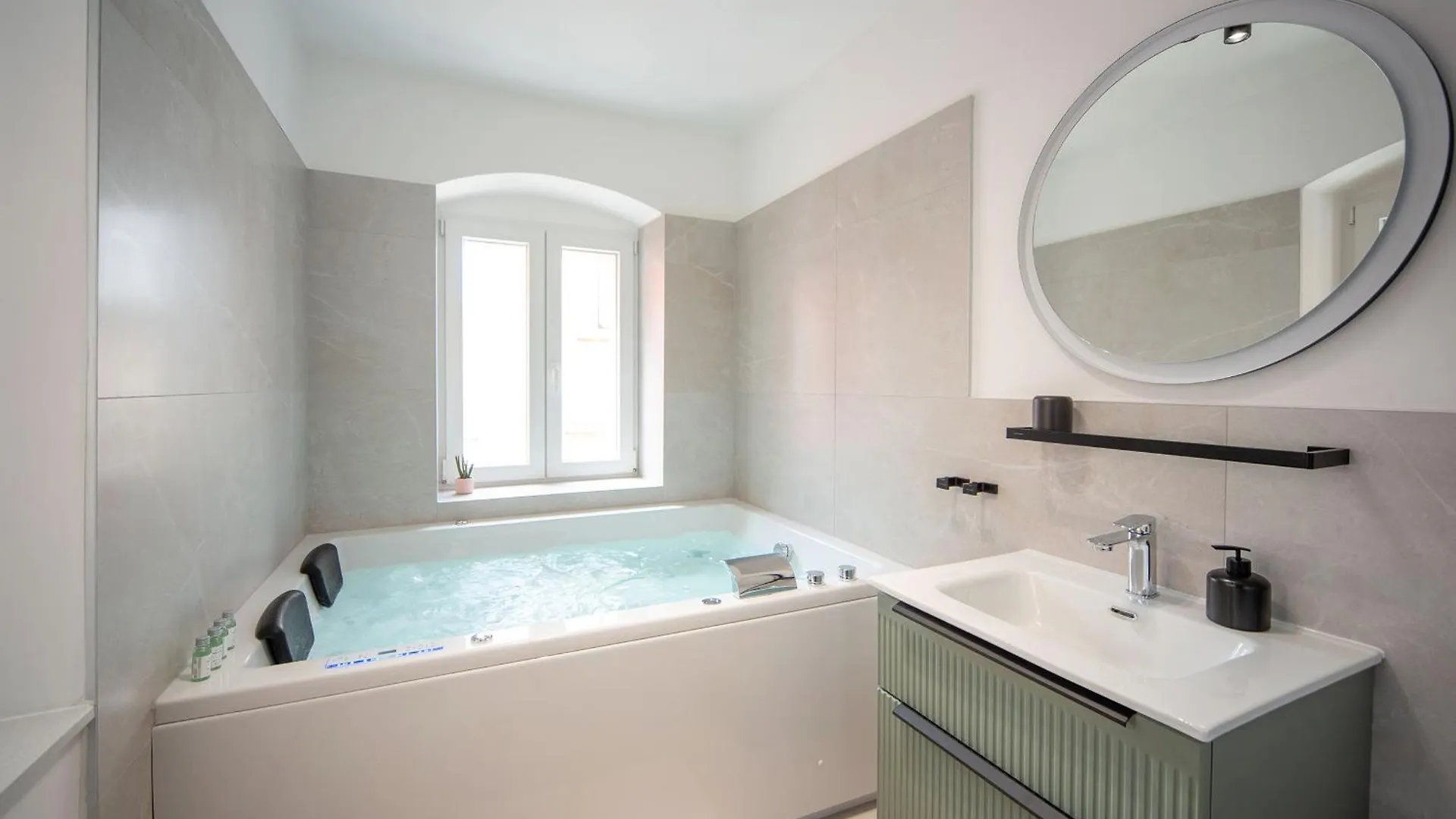 Lu Heritage & Spa Palace سبليت