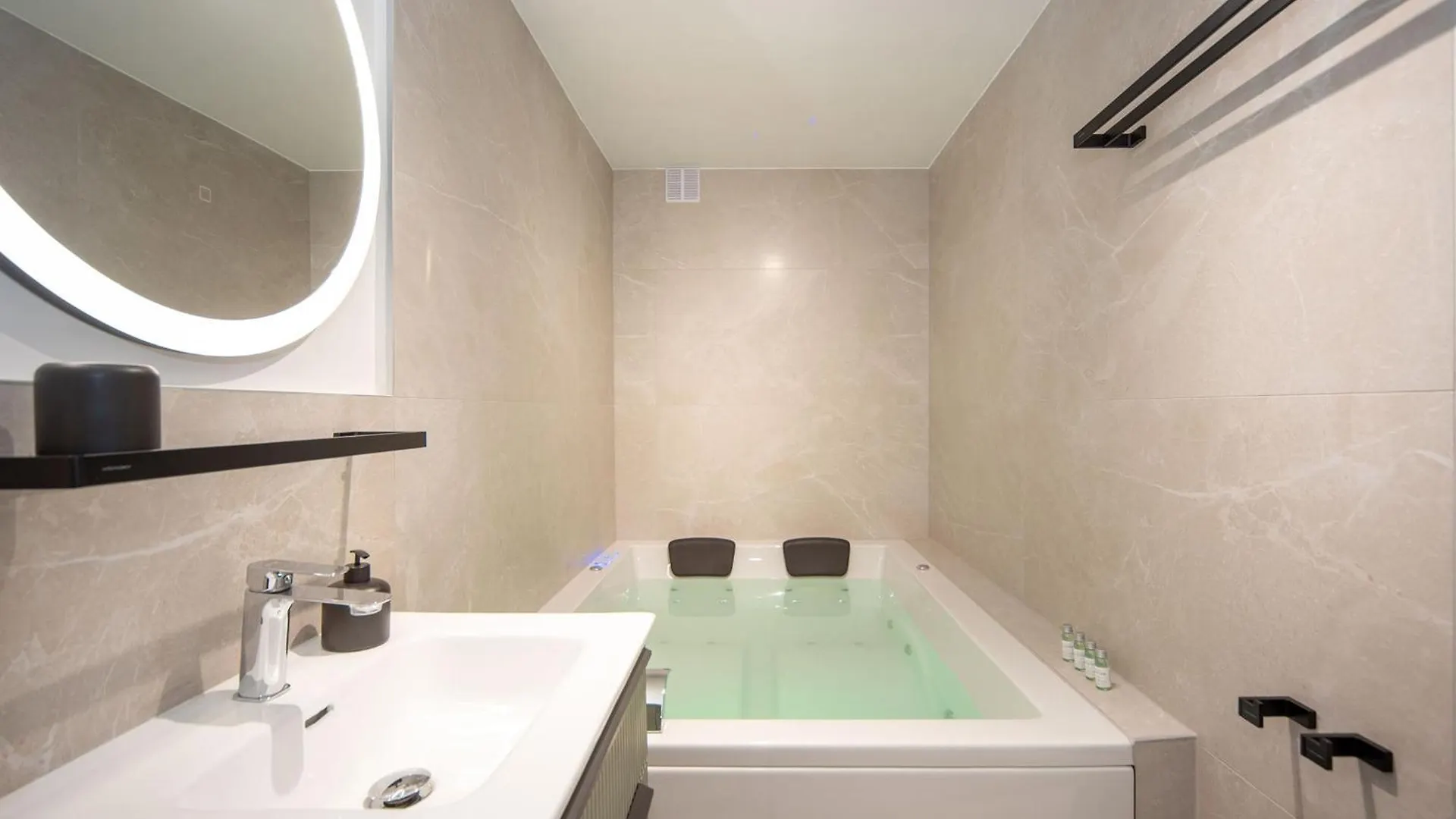 Lu Heritage & Spa Palace Split Kroatië