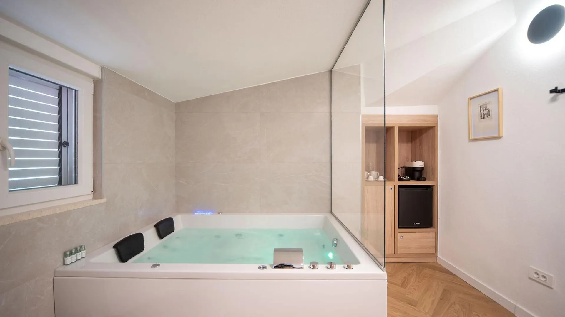 Lu Heritage & Spa Palace Split Gasthuis