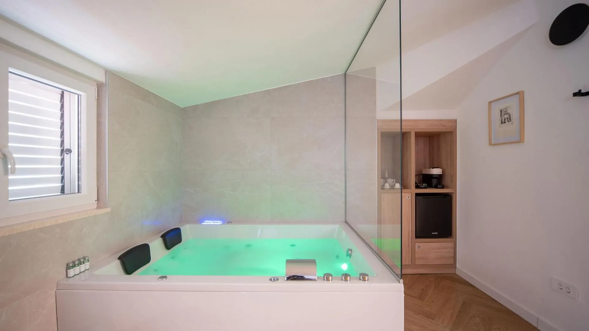 Lu Heritage & Spa Palace سبليت كرواتيا