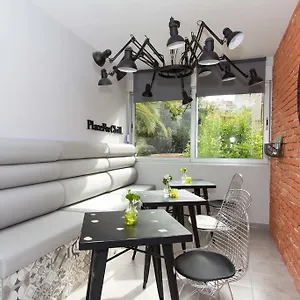  Apartamento Vibe