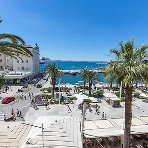4* Casa de hóspedes Riva Palace