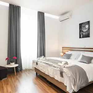 4* Alojamento de Acomodação e Pequeno-almoço Prima Luxury